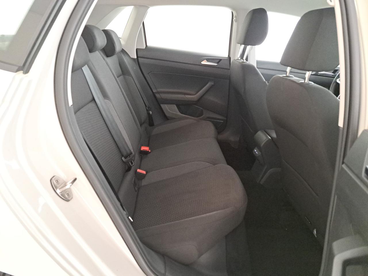 Volkswagen Polo 1.0 tsi life 95cv