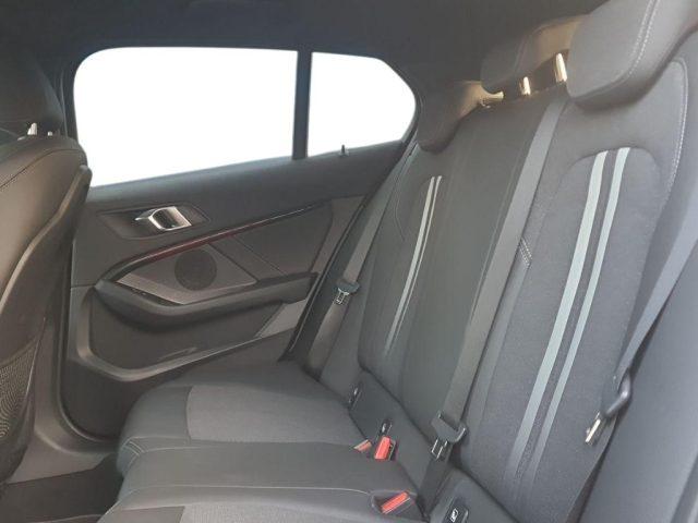 BMW 116 d 5p. Sport Line Aut.