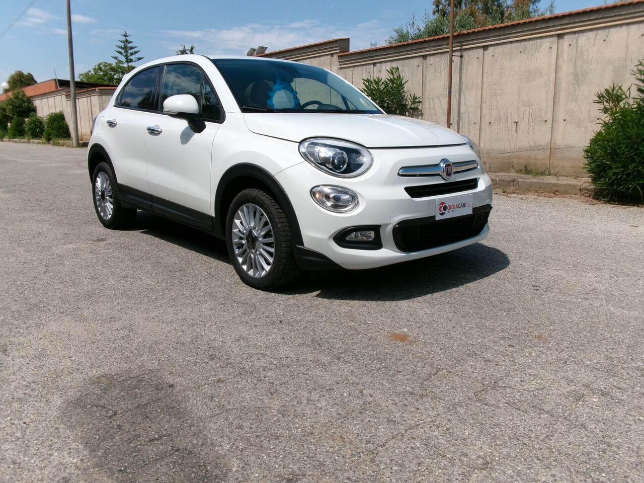 Fiat 500X 1.3 MultiJet 95 CV