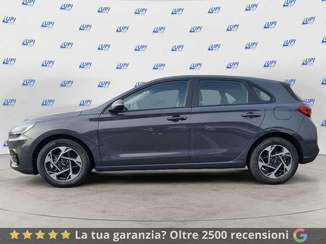 Hyundai i30 1.0 T-GDI DCT 48V Business