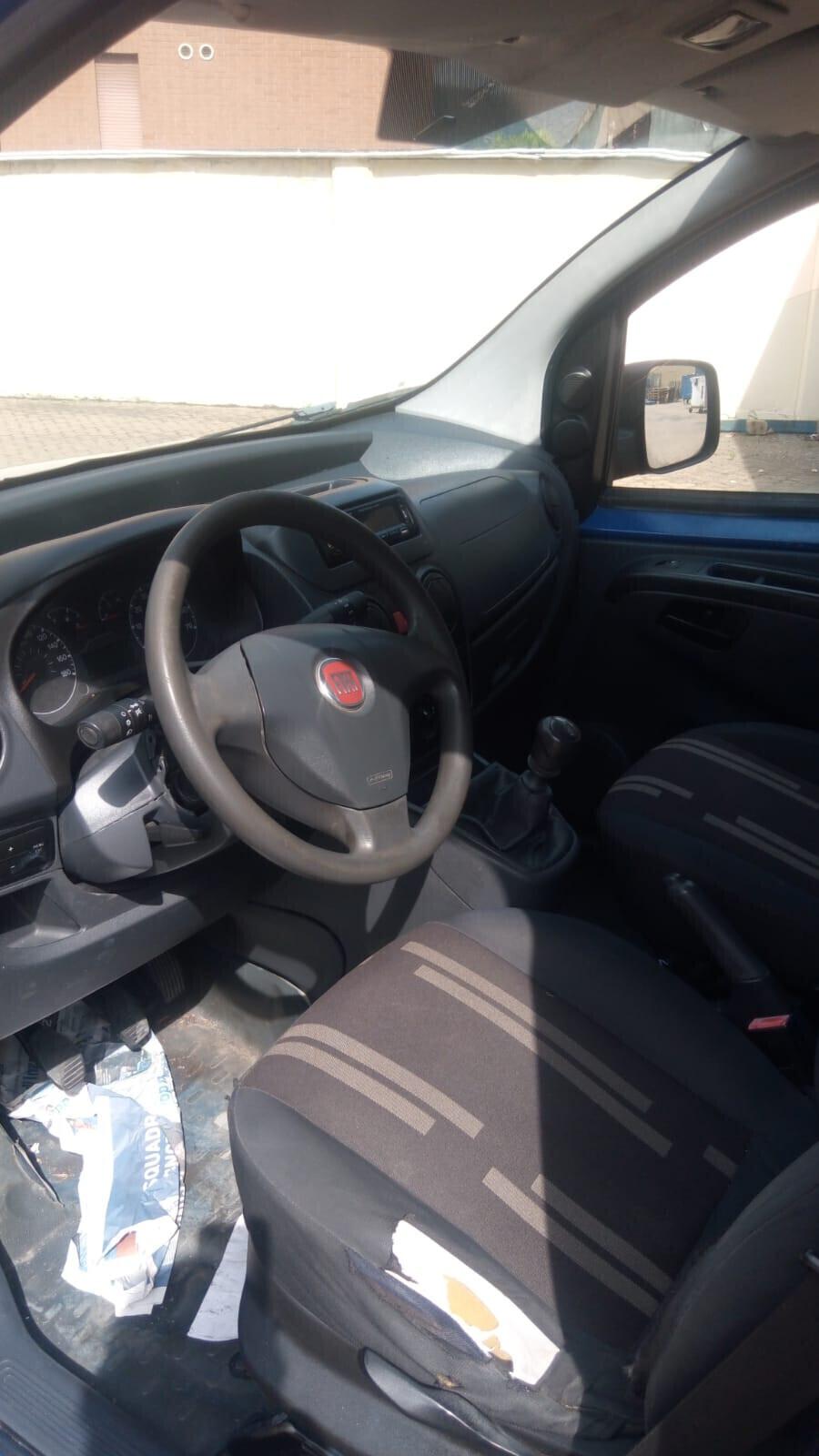 Fiat Fiorino - FINANZIAMENTO ANCHE A TASSO ZERO