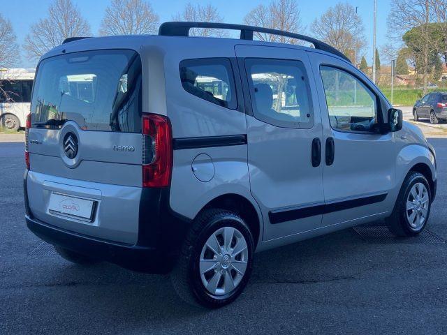 CITROEN Nemo 1.4 Multispace