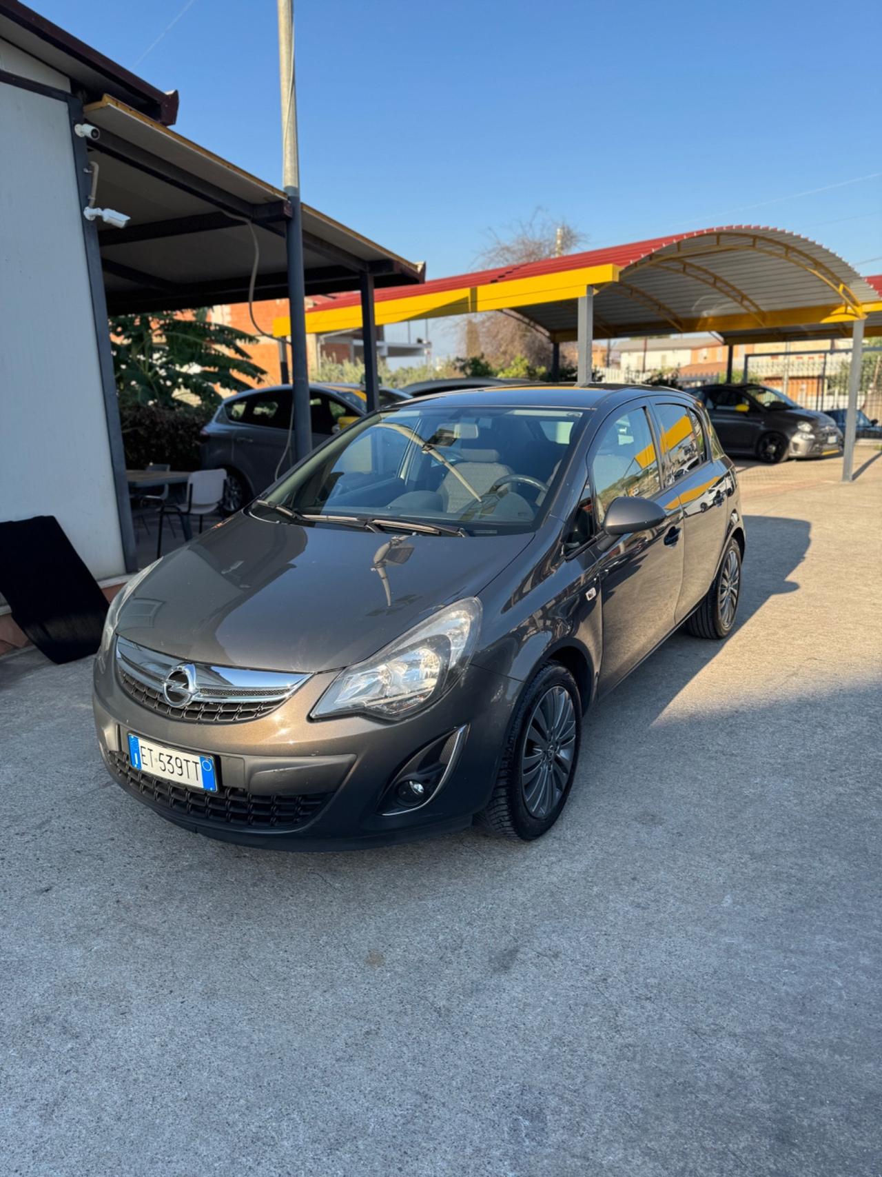 Opel Corsa 1.3 CDTI 95CV F.AP. 5 porte Edition