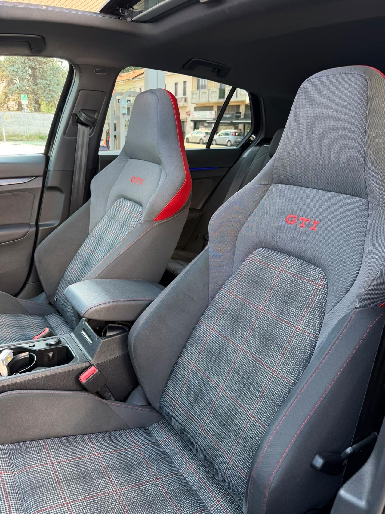 Volkswagen Golf GTI FULL SENZA VINCOLI