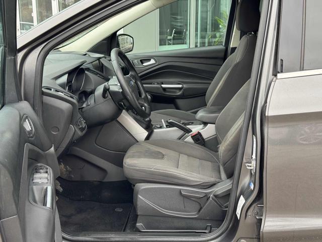 FORD Kuga 1.5 TDCI 120 CV S&S 2WD Business
