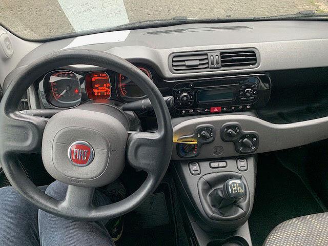 Fiat Panda 0.9 TwinAir Turbo S&S 4x4