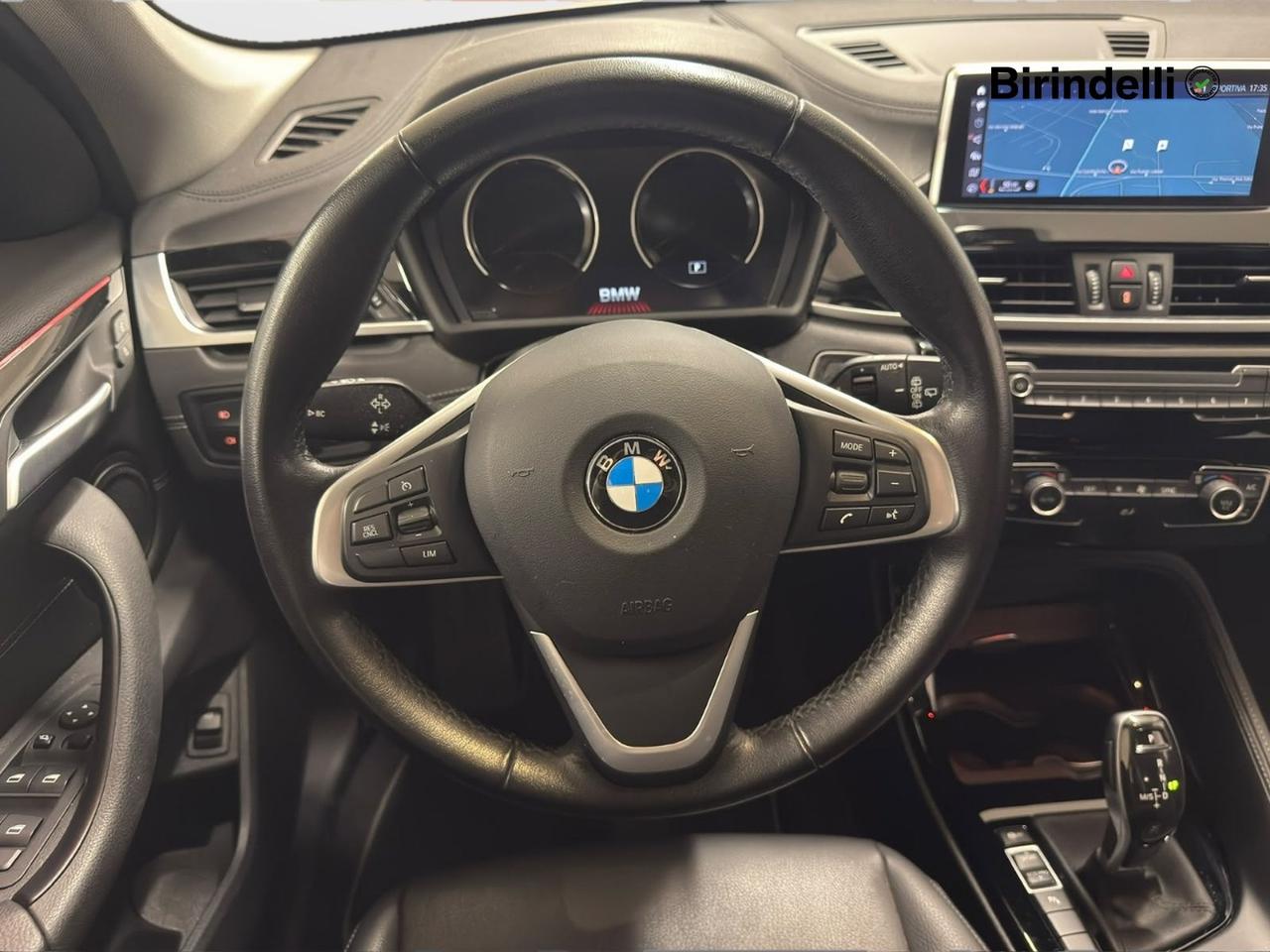 BMW X1 (F48) - X1 sDrive18i xLine Plus