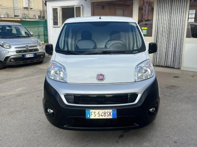 FIAT Fiorino 1.3 MJT 95CV Cargo SX