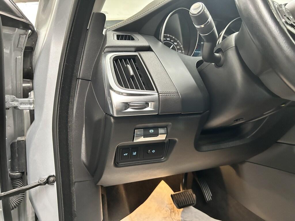 Jaguar E-Pace 2.0 D I4 S AWD Auto