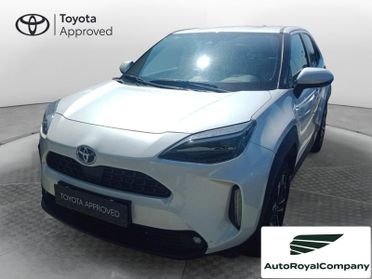 Toyota Yaris Cross 1.5 Hybrid 5p. E-CVT Trend