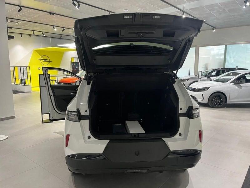 Opel Grandland Grandland Hybrid 145 CV EDCT GS