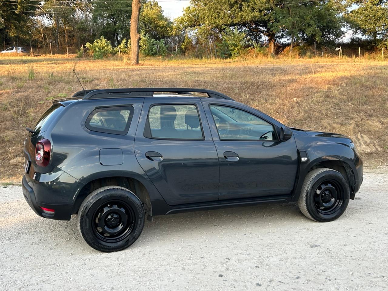 Dacia Duster 1.0 TCe 100 CV ECO-G 4x2 Essential