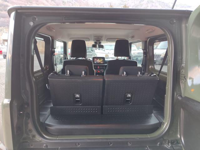 SUZUKI Jimny 1.5 5MT Top ALLGRIP 4 Posti