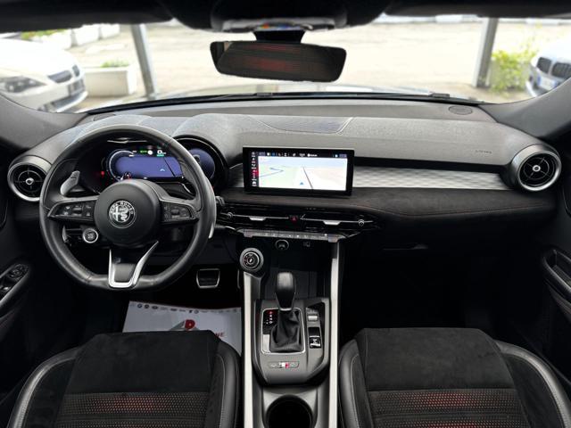 ALFA ROMEO Tonale 1.5i 160cv MHEV TCT7 Veloce (Tetto/Auto/APP/Led)