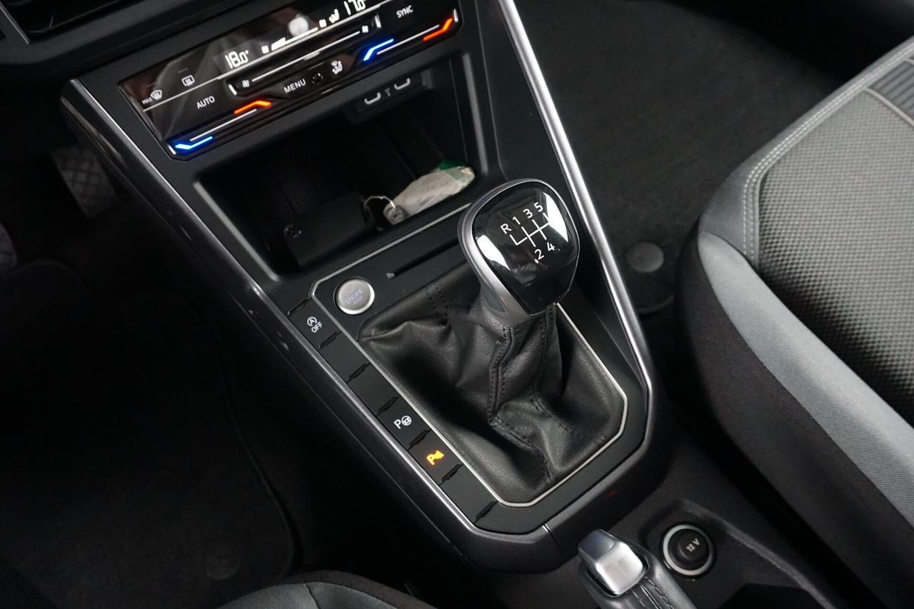 Volkswagen Polo 1.0 TSI 95 cv Style