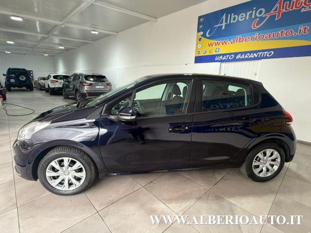 PEUGEOT 208 1° serie BlueHDi 75 5 porte Active