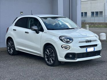 FIAT 500X 1.3 M.Jet 95 CV Sport