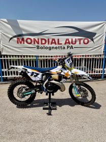 Husqvarna TE 300 I 2020