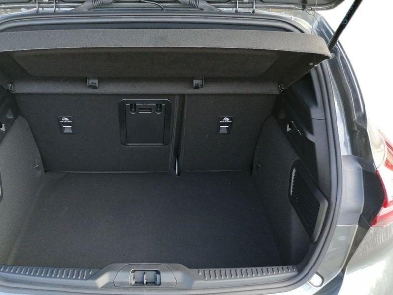 Ford Focus 1.0t ecoboost h ST-Line X 155cv powershift