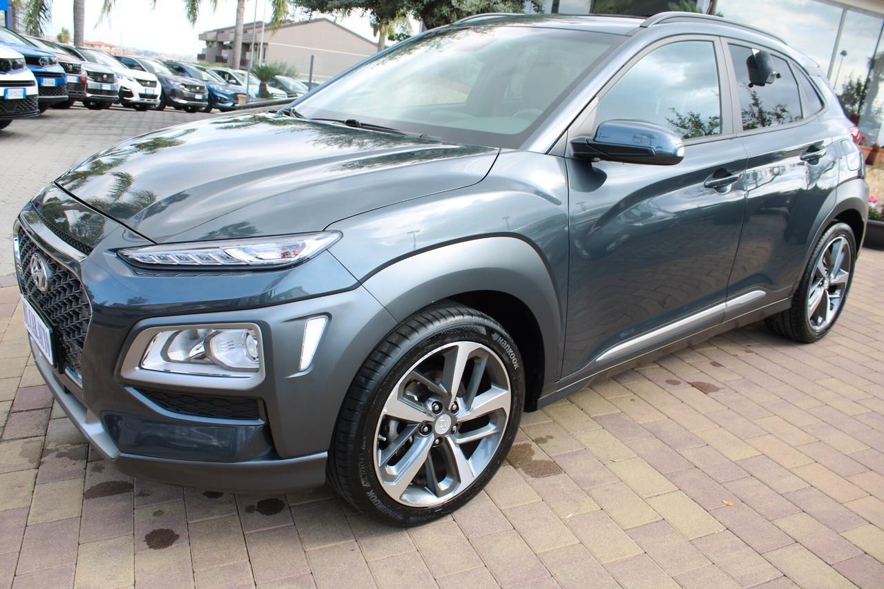 Hyundai Kona 1.0 T-GDI Exellence