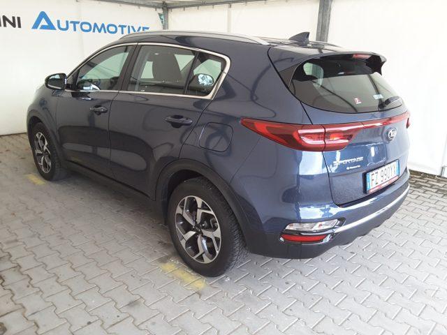 KIA Sportage 1.6 CRDI 136cv DCT7 Business Class *IVA ESPOSTA*