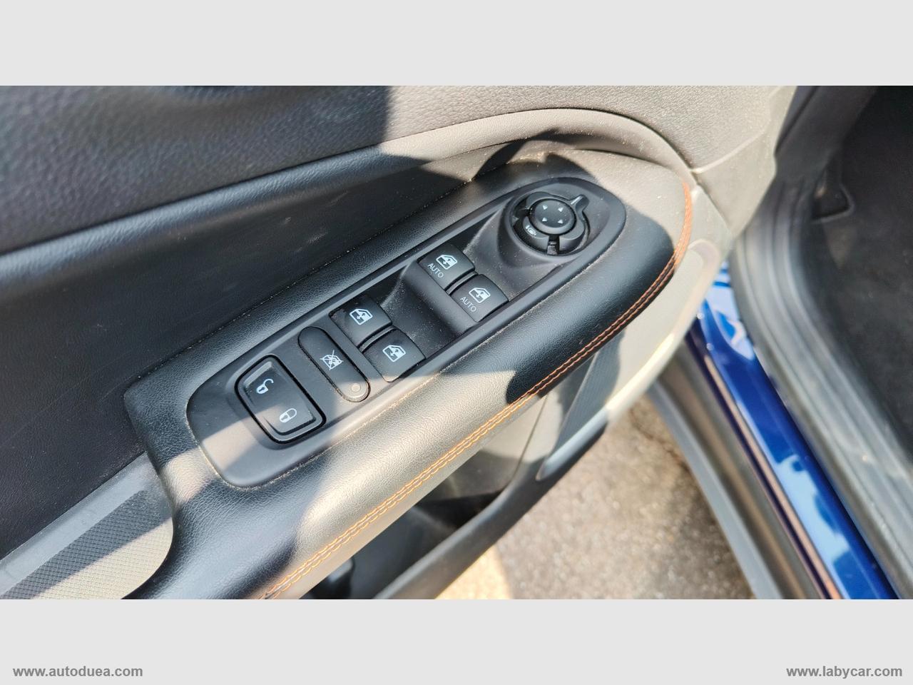 JEEP Compass 1.3 T4 150CV aut. 2WD Limited NO VINCOLI