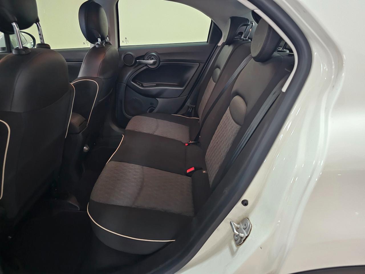 Fiat 500X 1.3 MultiJet 95 CV Cross