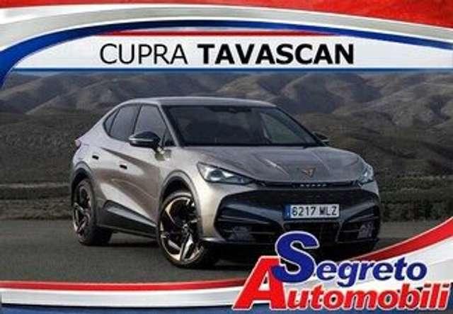 CUPRA Tavascan Elettrica da € 40.290,00