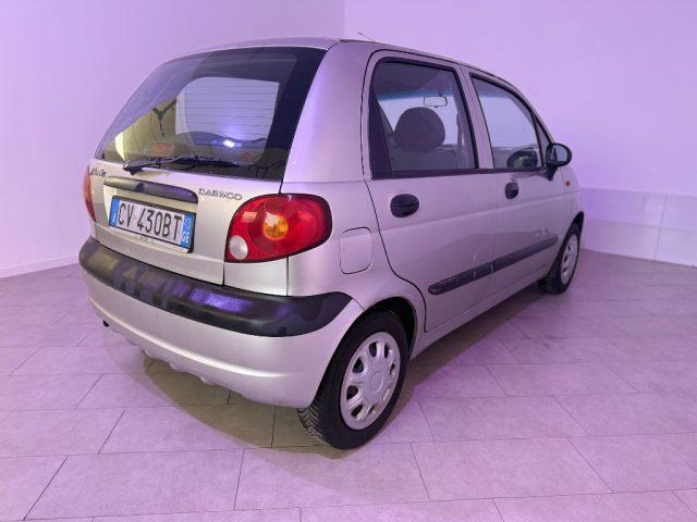 CHEVROLET Matiz 1000 SE Energy