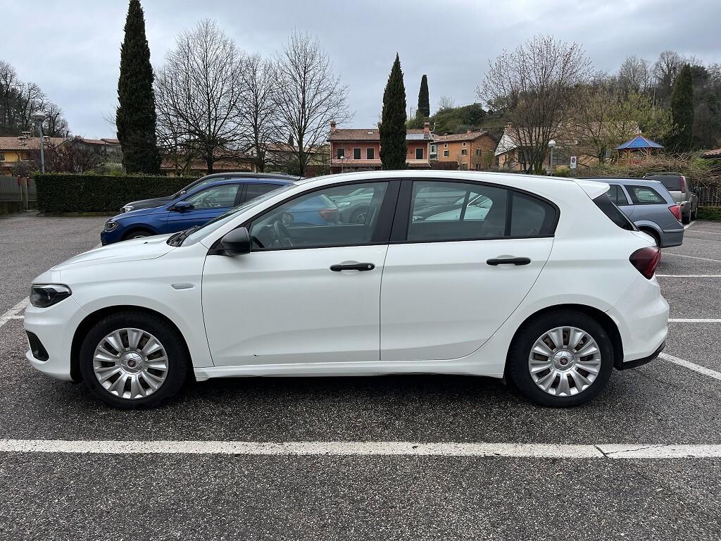 Fiat Tipo 1.4 GPL 95cv - 2020