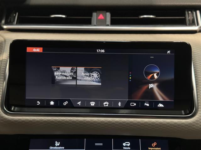 LAND ROVER Range Rover Velar 3.0 V6 SD6 300 CV R-Dynamic S