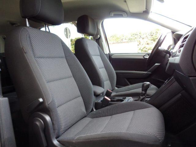 VOLKSWAGEN Touran 2.0TDI DSG PREZZO VALIDO FINO 30.04,GARANZIA,km VW