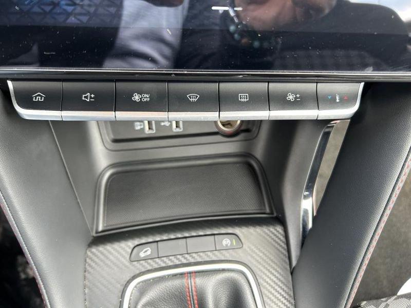 MG ZS 1.5 VTi tech Comfort 2025 - PARI AL NUOVO