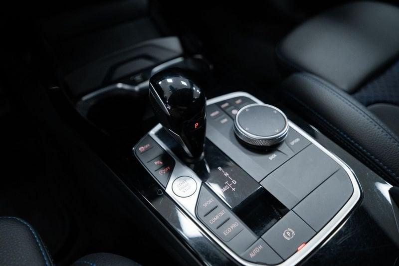 BMW Serie 1 F40 118i Msport 136cv auto