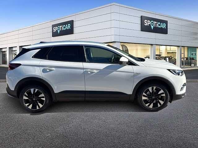 Opel Grandland X 1.5 diesel Ecotec Start&Stop Innovation