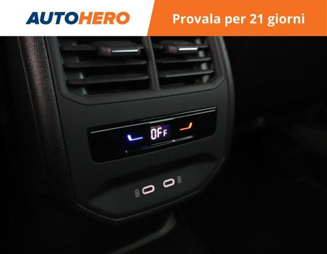 CUPRA Leon Sportstourer 1.5 Hybrid 150 CV DSG