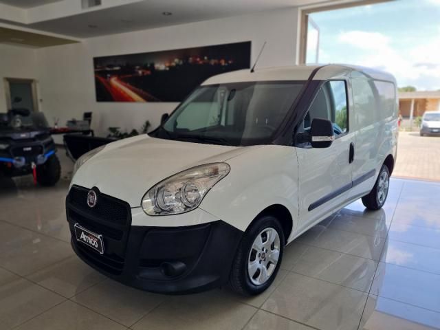 FIAT Doblò 1.3 Mjet 90cv Cargo Porta laterale 2013