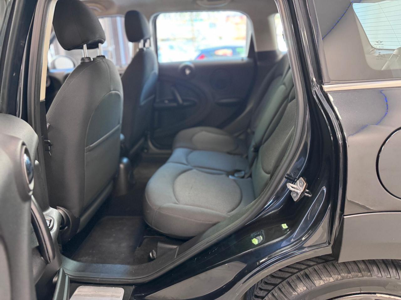 Mini Cooper Countryman 2.0 D ALL4 Automatica