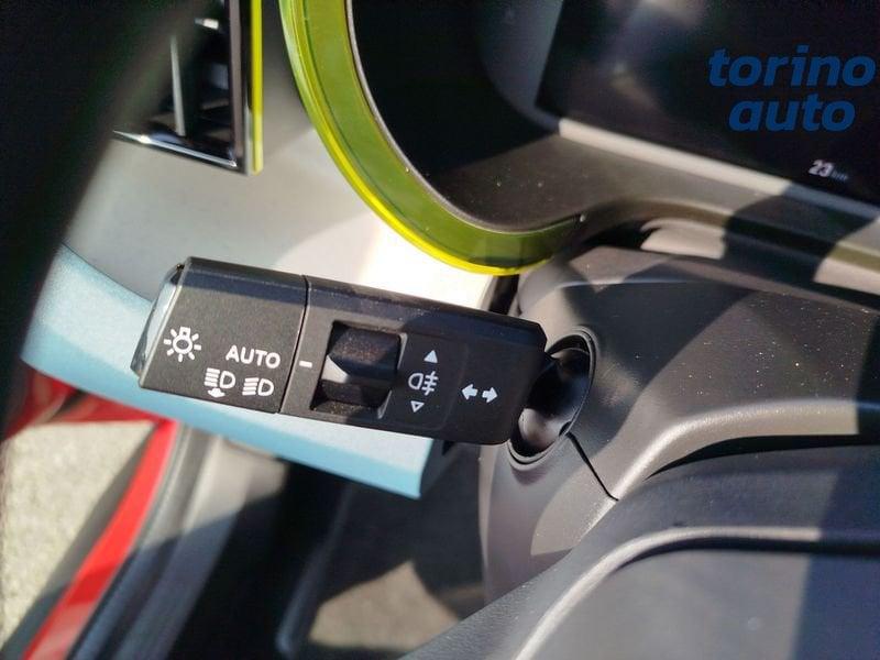 FIAT Grande Panda Grande Panda 1.2 hybrid Pop 110cv edct