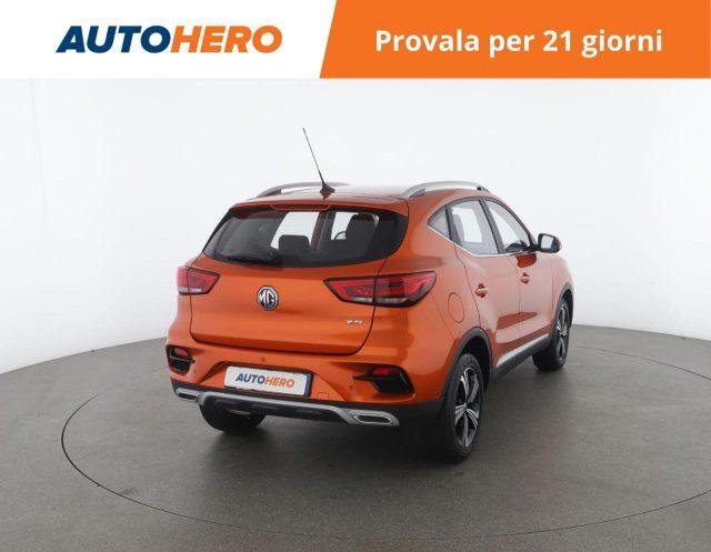 MG ZS 1.5 VTi-tech Comfort