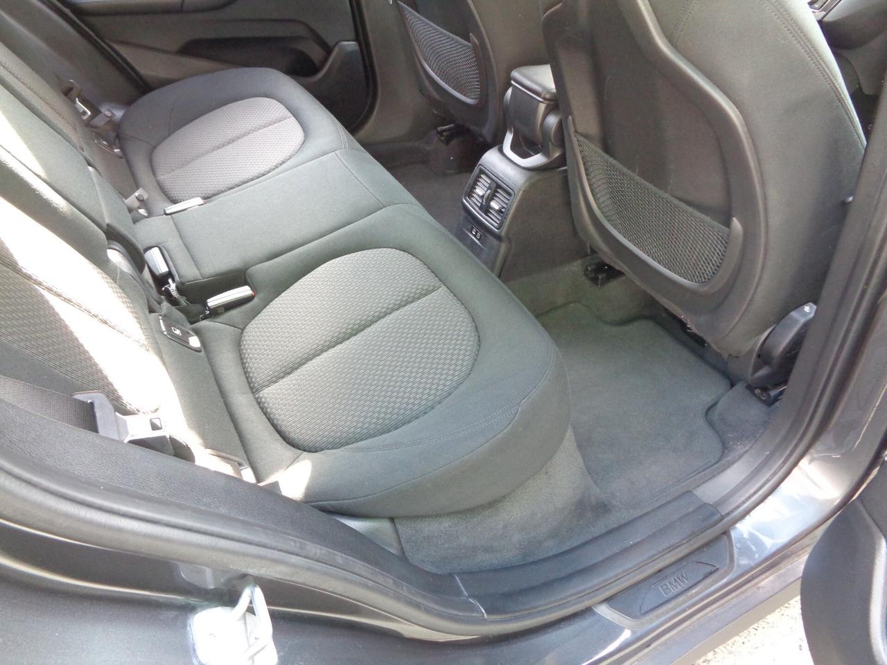 Bmw X1 xDrive25e Business Advantage