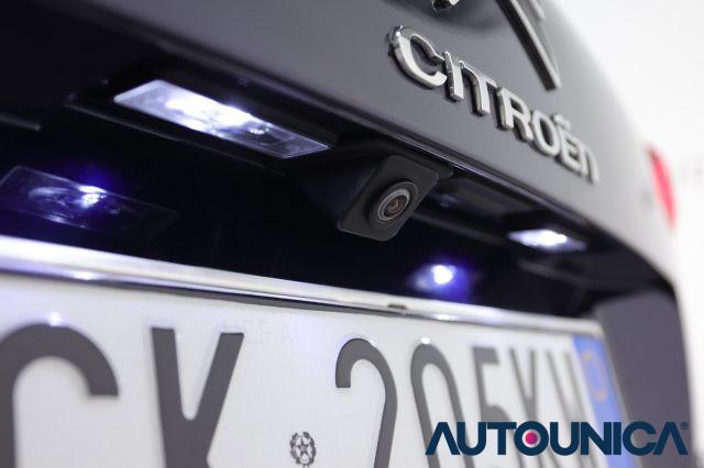 CITROEN C5 Aircross HYBRID 225 E-EAT8 SHINE PACK