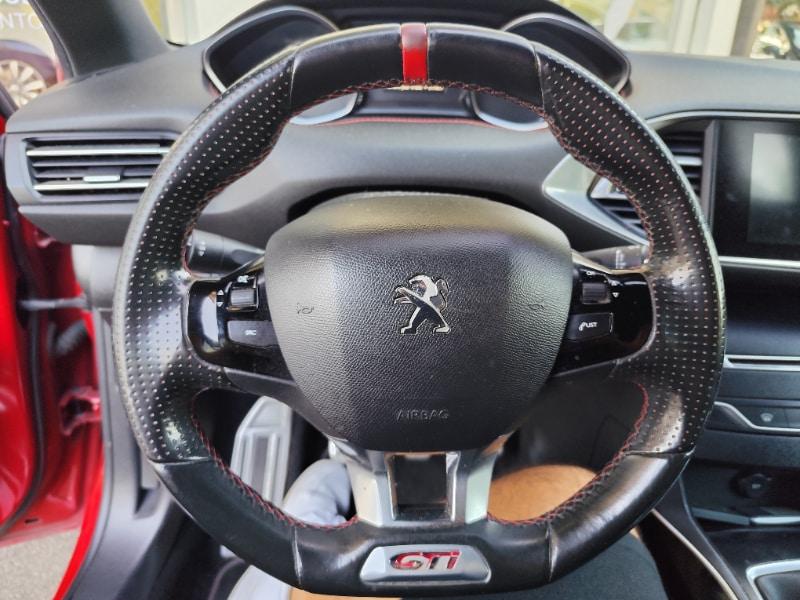 PEUGEOT 308 2ª serie 308 THP 270 S&S GTi by Pe...