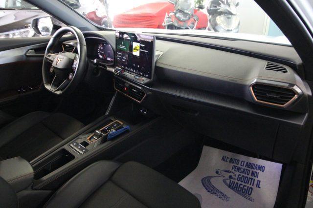 CUPRA Formentor 1.5 e-Hybrid DSG - PREZZO REALE