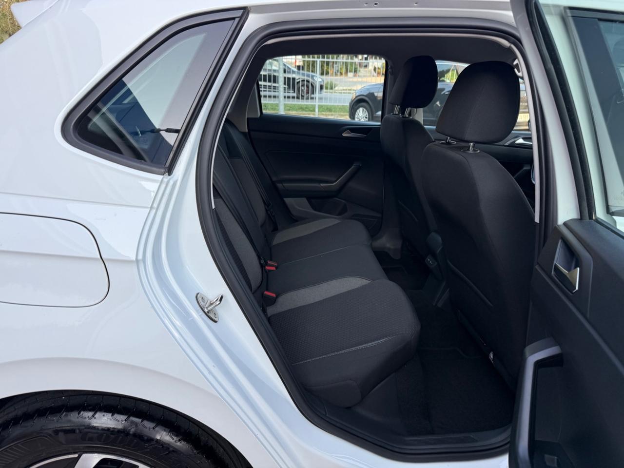 Polo 1.0 TSI DSG Life