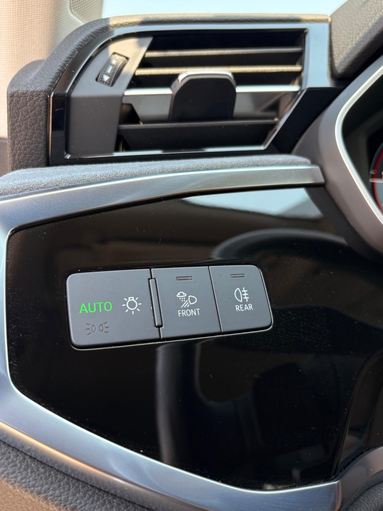 Audi Q3 35 TDI S tronic Advanced
