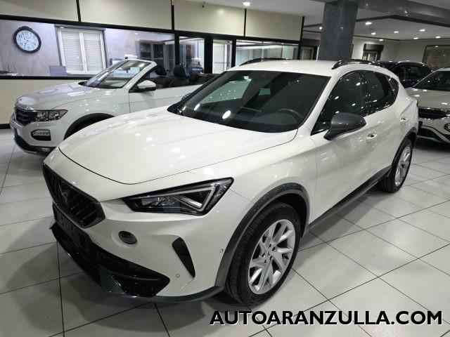 CUPRA Formentor 2.0 TDI 150CV Navi - Virtual Cockpit