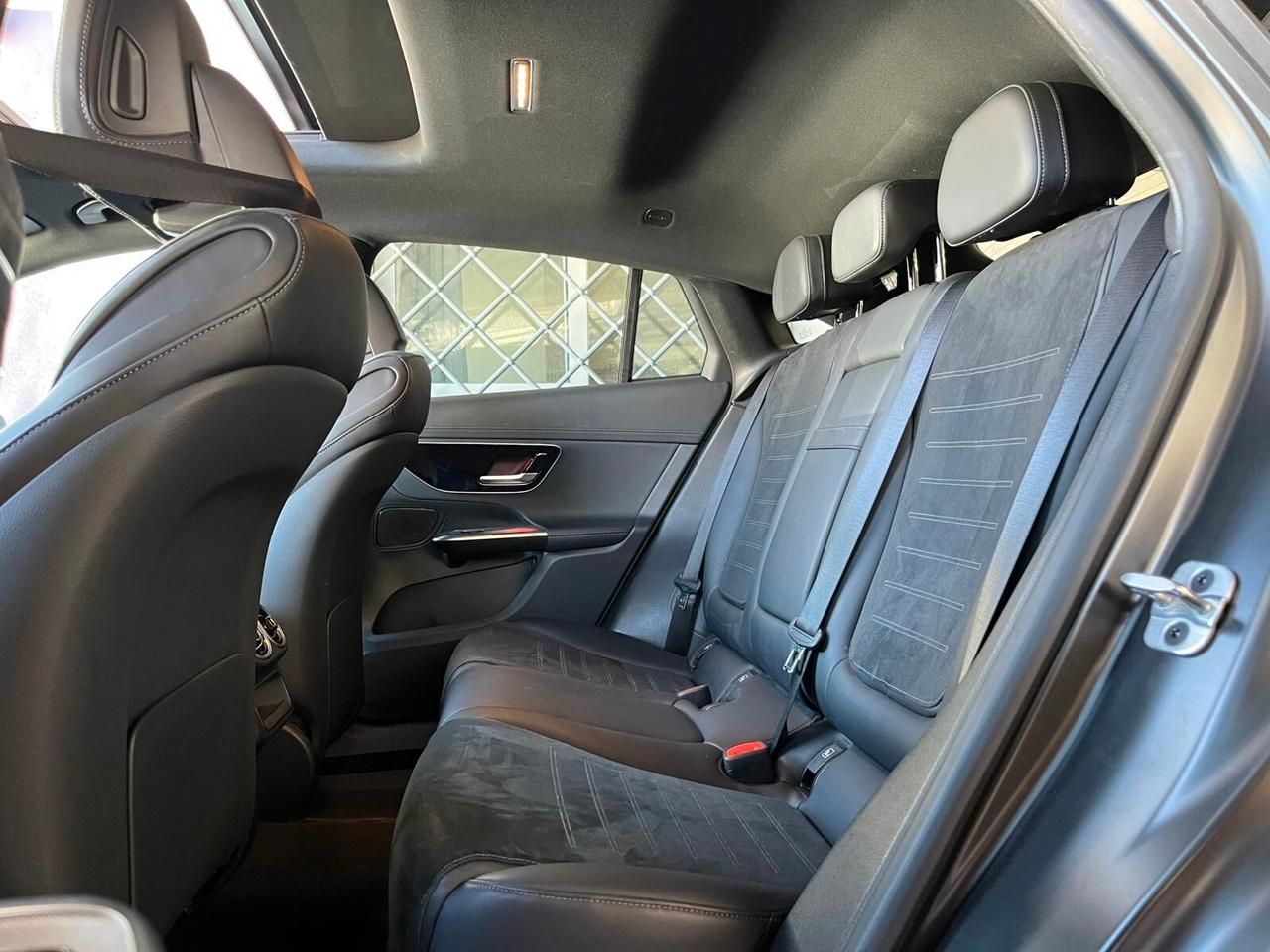 Mercedes-benz GLC 220 d 4Matic Mild hybrid Coupé AMG Line Premium Plus