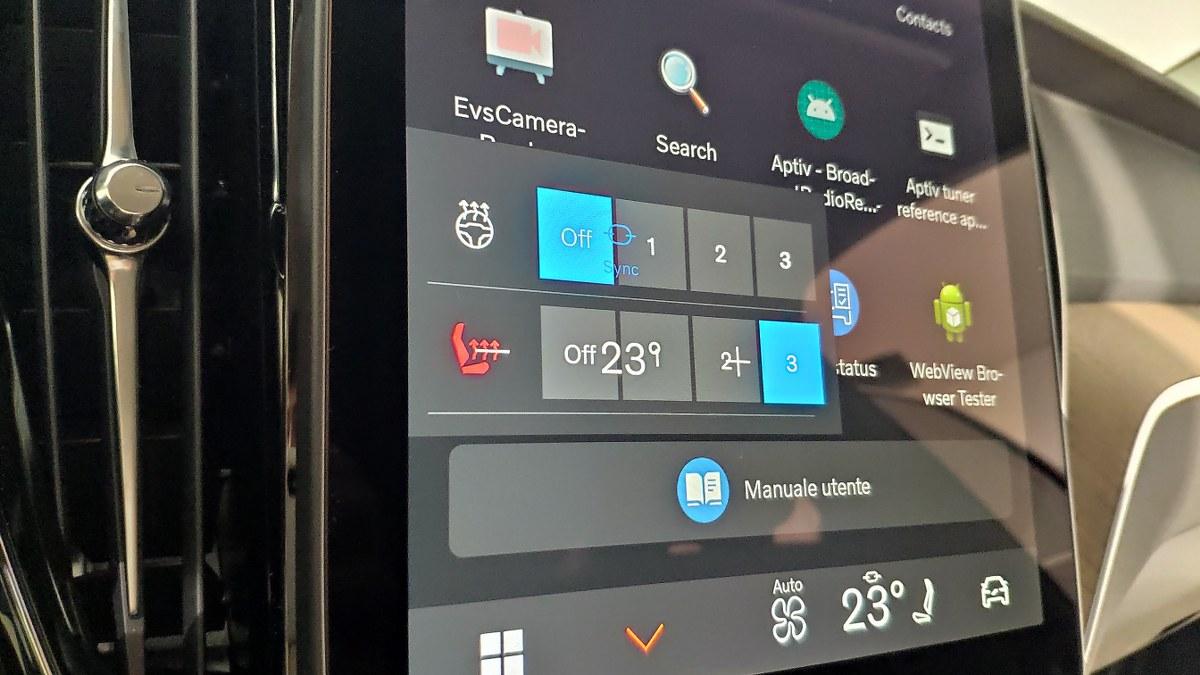 VOLVO Xc60 T6 Plug-In Hybrid Awd Automatico Plus Bright