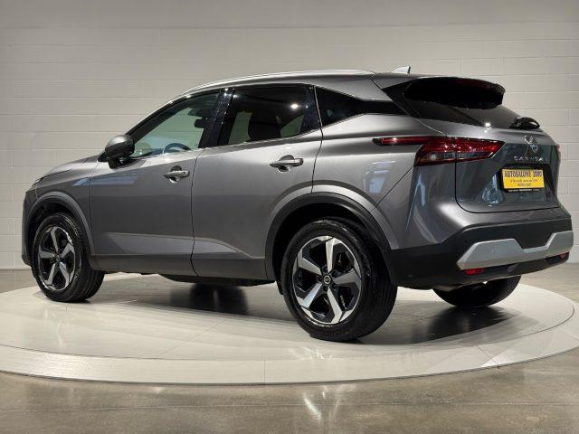 NISSAN Qashqai MHEV 140cv Tekna 360 CAM/TETTO PANO/PREZZO REALE